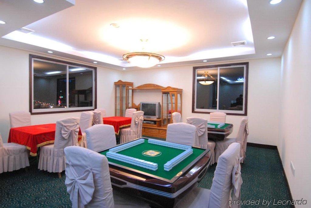 New Century Hotel Yangshuo Einrichtungen foto